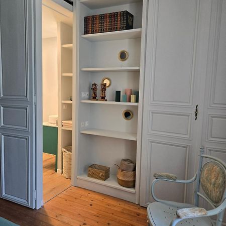 Gite Entre Bordeaux Et Saint-Emilion Génissac المظهر الخارجي الصورة