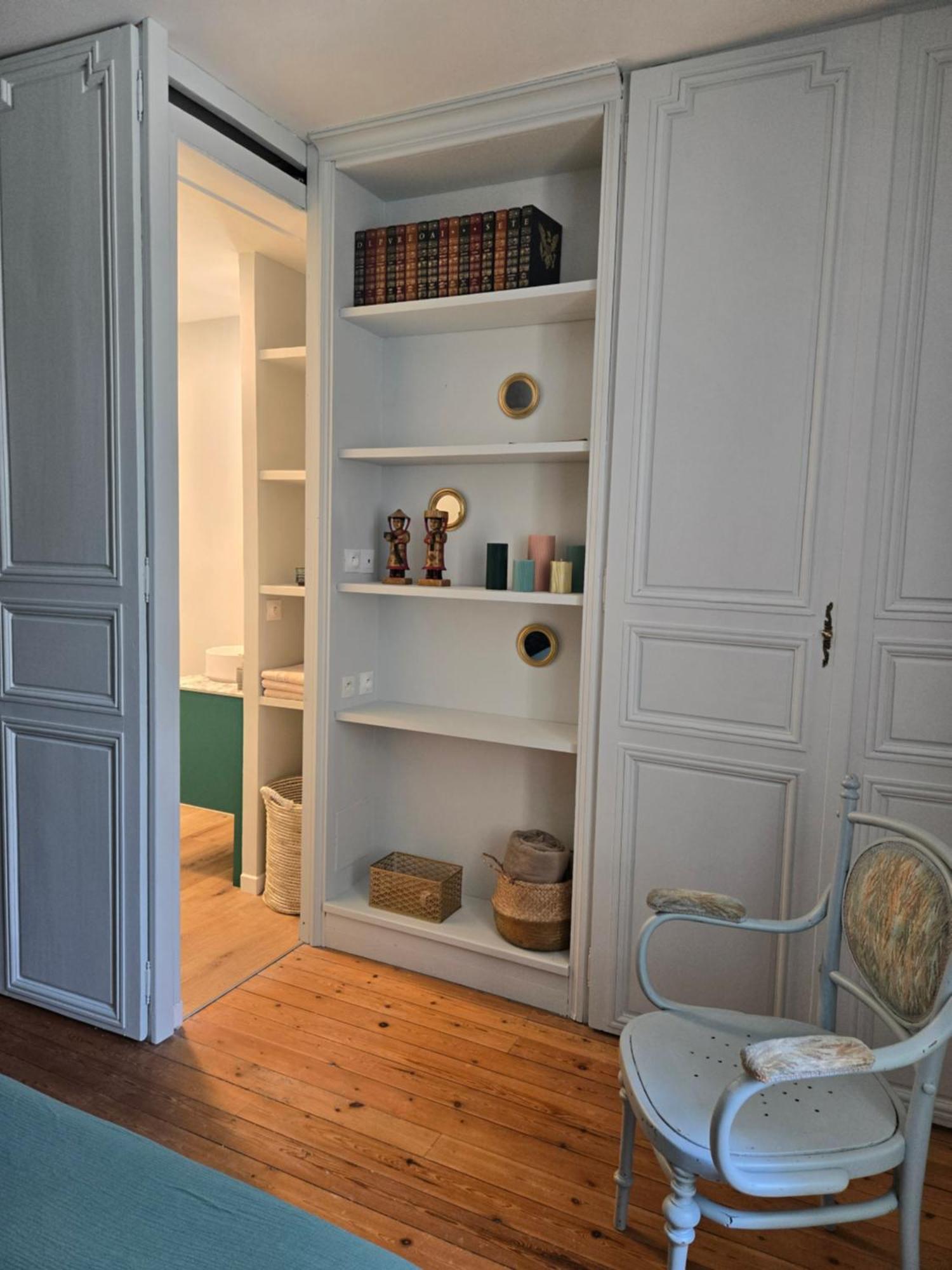 Gite Entre Bordeaux Et Saint-Emilion Génissac المظهر الخارجي الصورة
